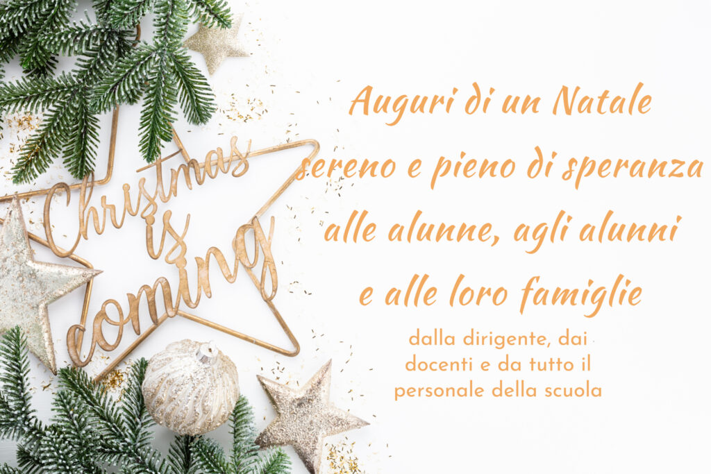 Buon Natale!