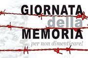 Com.n. 141 - Giornata della memoria