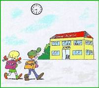 La Scuola va in Città - Scuola dell'Infanzia San Paolo