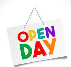 OPEN DAY SCUOLA INFANZIA CITTADELLA A.S. 26/27