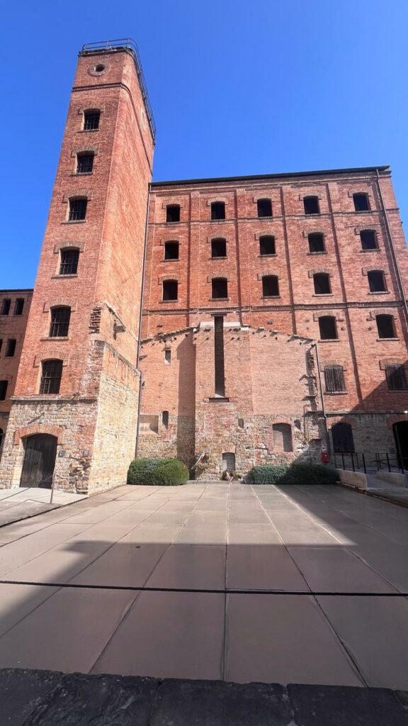 Due giorni a Trieste - Scuola San Carlo