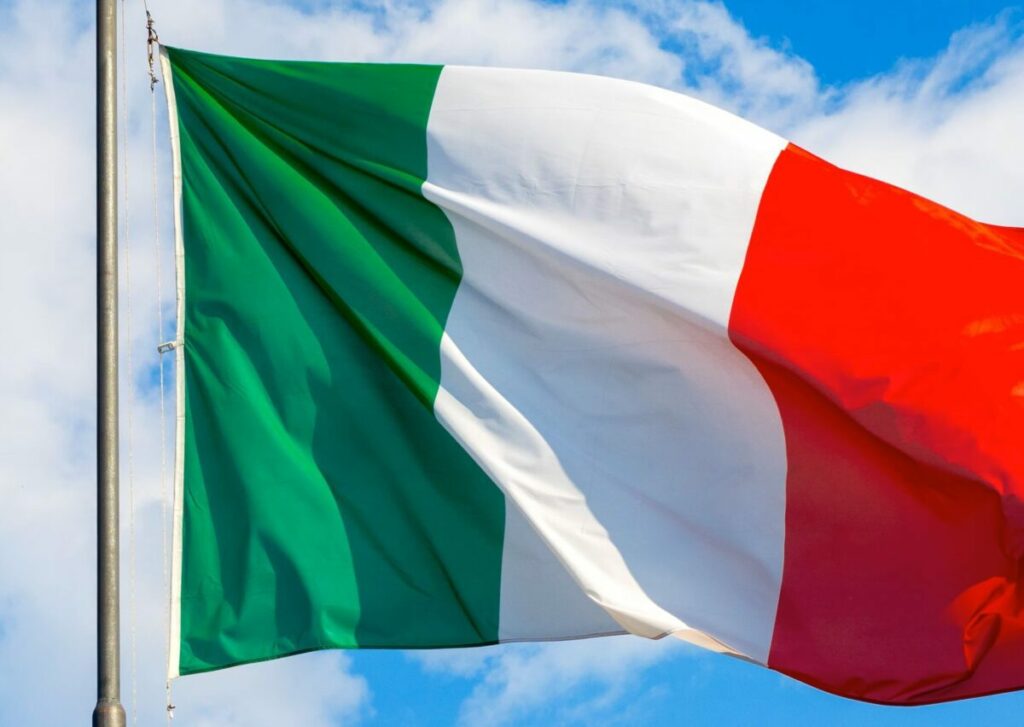 I bambini dell’infanzia San Paolo, dell’infanzia Cittadella e della primaria Cittadella festeggiano il giorno della Liberazione di Modena