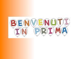 ASSEMBLEA CLASSI 1^ SCUOLA PRIMARIA CITTADELLA - PASCOLI