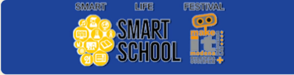 Laboratorio sui Robot solari di Engino presso la scuola primaria Cittadella per Smart Life Festival (giorno 25/09)