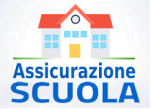 ASSICURAZIONE AMBIENTE SCUOLA - A.S. 25.26